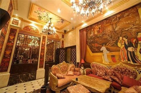 虎丘高档KTV妹子质量哪家好