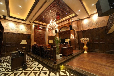 虎丘哪个KTV少爷男模妹子服务好