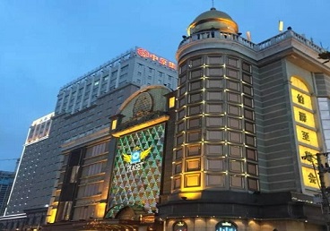 虎丘最大顶级出名高端豪华KTV会所-皇冠伯爵KTV顶级体验点评